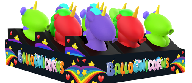 Balloonicorns