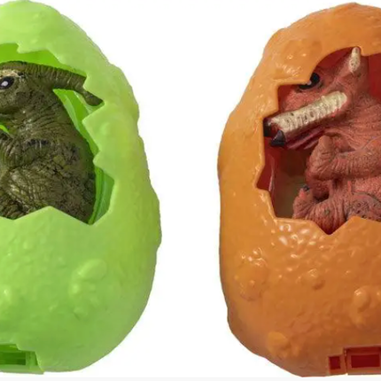 Dino World Dino Egg
