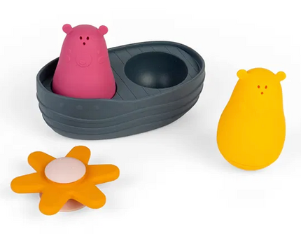 Sensory Bath Set - SENsory Toys4U