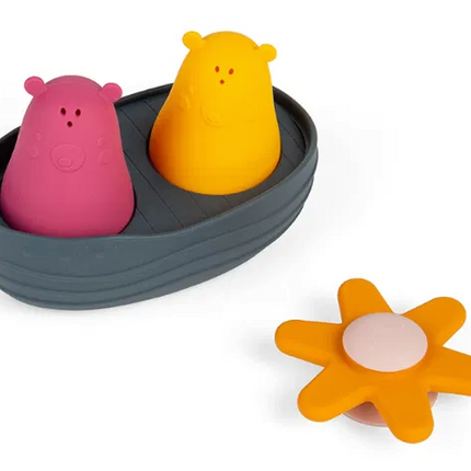 Sensory Bath Set - SENsory Toys4U
