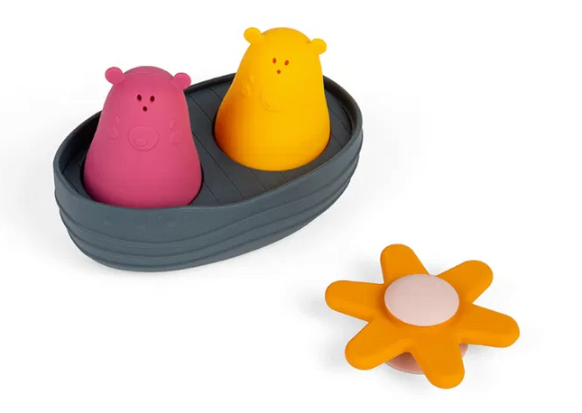 Sensory Bath Set - SENsory Toys4U