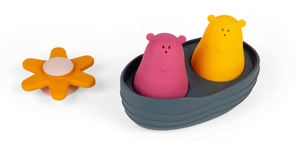 Sensory Bath Set - SENsory Toys4U