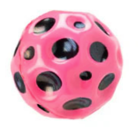 Jokes and Gags Hyperball