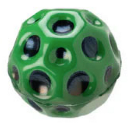 Jokes and Gags Hyperball