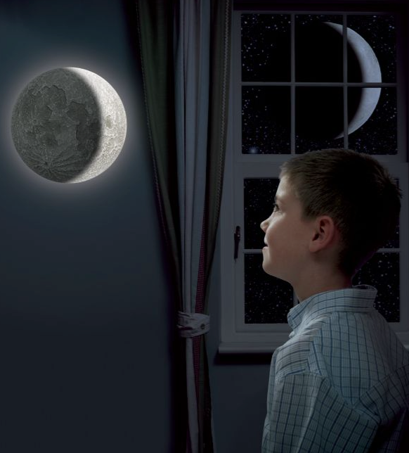 My Very Own Moon