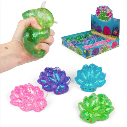 SEA SHEEP SUGAR SQUISHY