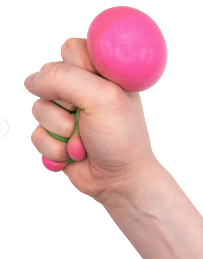 STRETCHY WATERMELON