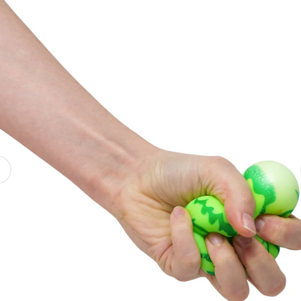STRETCHY WATERMELON