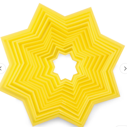 MAGIC FIDGET STAR