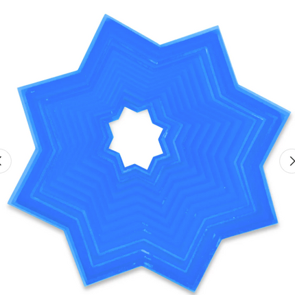 MAGIC FIDGET STAR