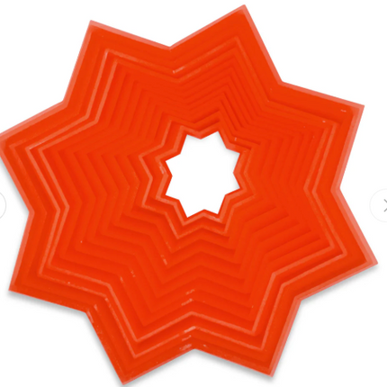 MAGIC FIDGET STAR