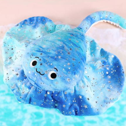 Weighted Sea Animals