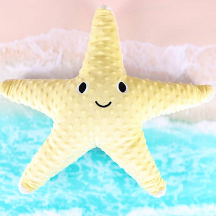 Weighted Sea Animals