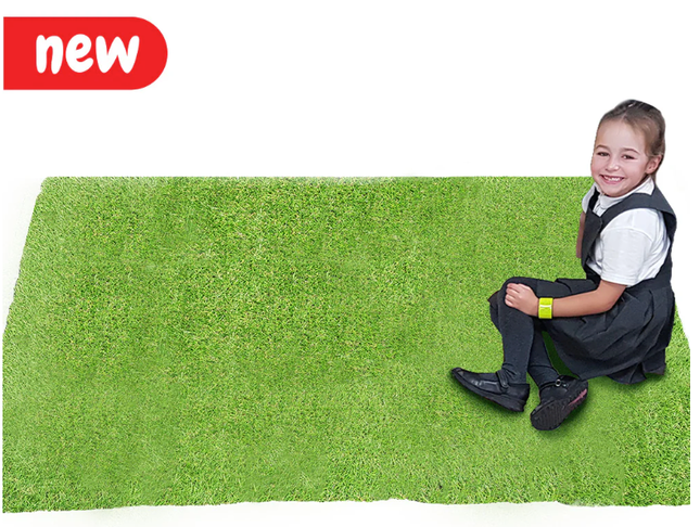 Grass - Play Mat 150 x 100cm