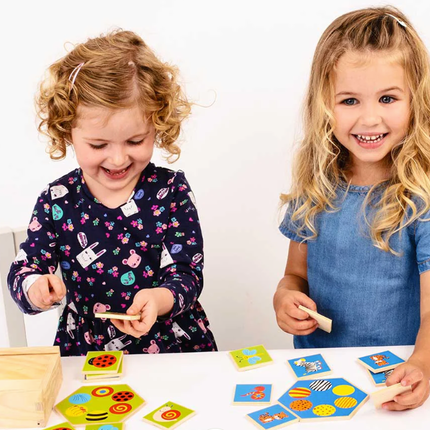 Early Years Games and Puzzles Kit