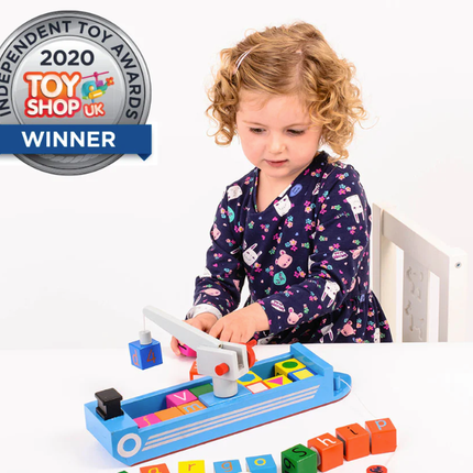 Early Years Maths Kit