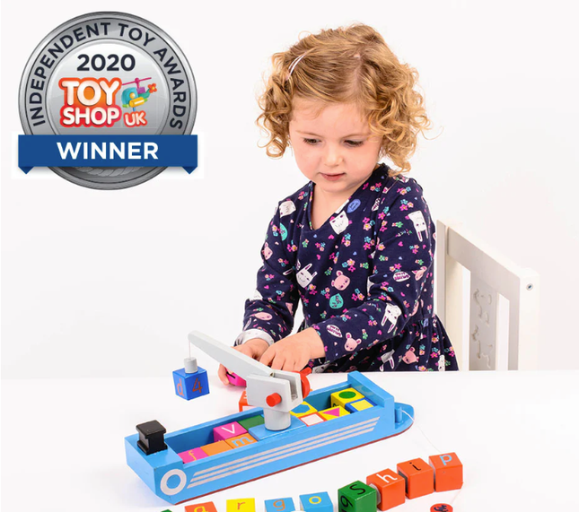 Early Years Maths Kit
