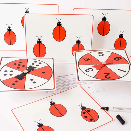 Early Years Maths Kit