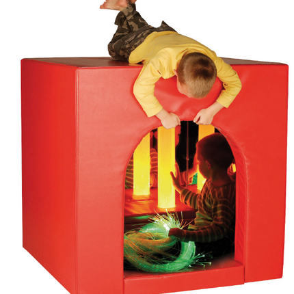 Sensory Soft Play Den - SENsory Toys4U