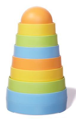 Stacker - SENsory Toys4U