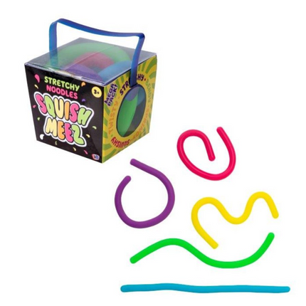 Stretchy Noodles - SENsory Toys4U