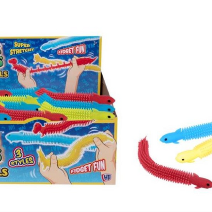 TWIST-I-MALS - SENsory Toys4U