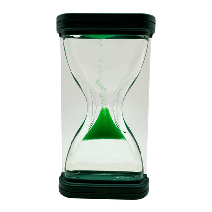 Sensory Upward Flow Liquid Timers 3pk