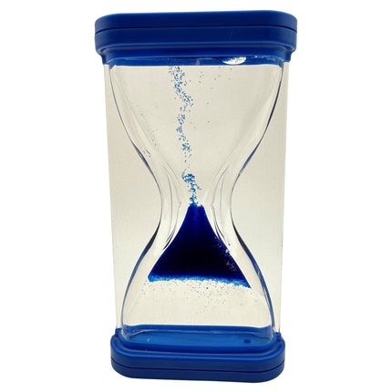 Sensory Upward Flow Liquid Timers 3pk