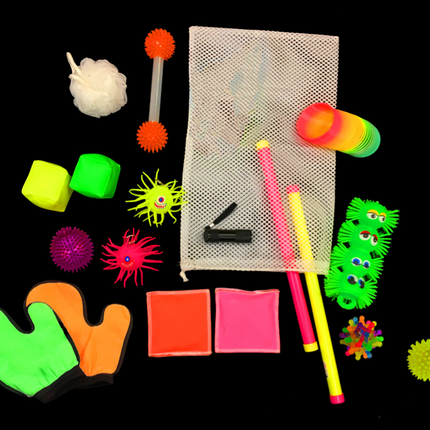 UV Kit Small - SENsory Toys4U