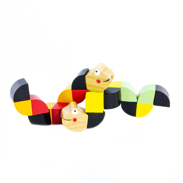 MAJIGG Twisty The Snake