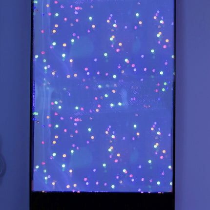 Wall Hanging Glow Bead Cascade - SENsory Toys4U