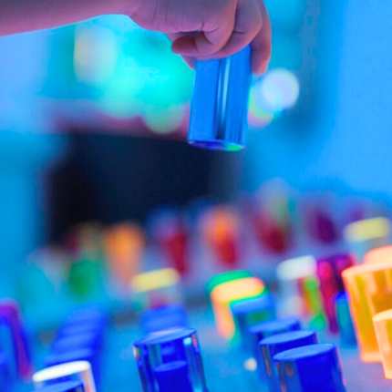 WALL HANGING SENSORY LIGHT PANEL - SENsory Toys4U