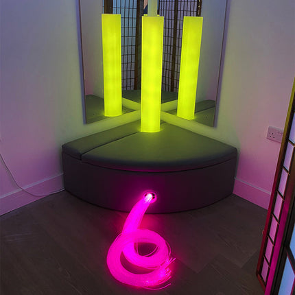 120CM WATERLESS LED TUBE - SENsory Toys4U