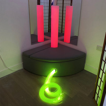 120CM WATERLESS LED TUBE - SENsory Toys4U