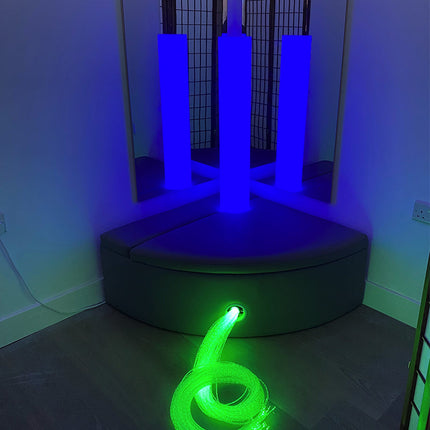 120CM WATERLESS LED TUBE - SENsory Toys4U