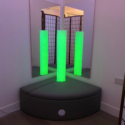 120CM WATERLESS LED TUBE - SENsory Toys4U