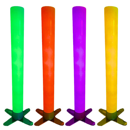 120CM WATERLESS LED TUBE - SENsory Toys4U