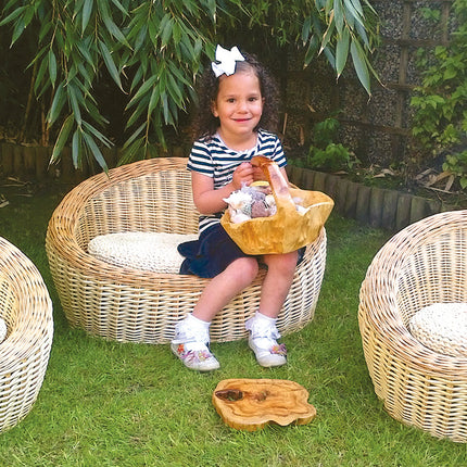 Willow Couch & Chair Set of 3 - SENsory Toys4U