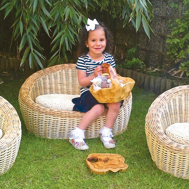 Willow Couch & Chair Set of 3 - SENsory Toys4U