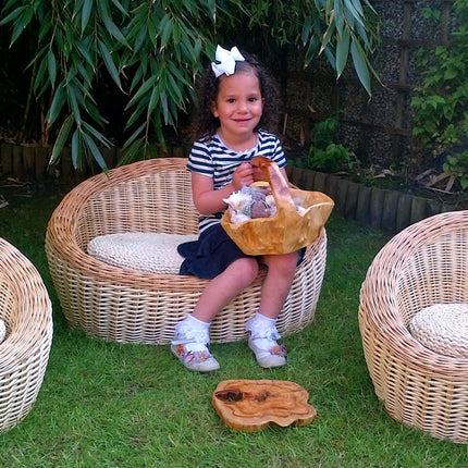 Willow Couch & Chair Set of 3 - SENsory Toys4U