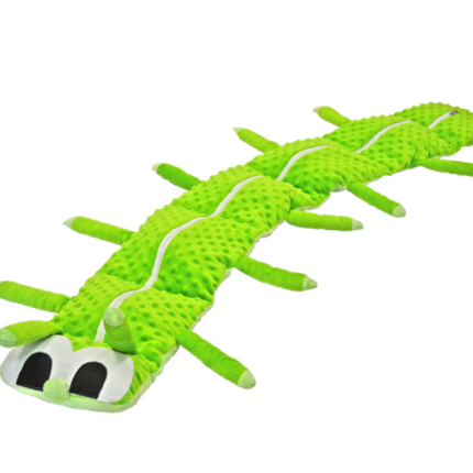 Sensory Weighted Caterpillar 2.5kg - SENsory Toys4U