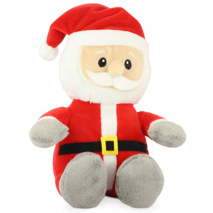 Plush Santa - SENsory Toys4U