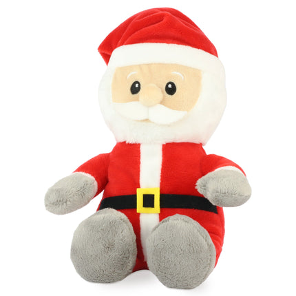 Plush Santa - SENsory Toys4U