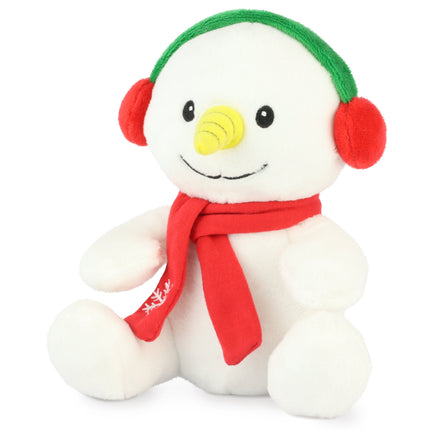 Snowman - SENsory Toys4U