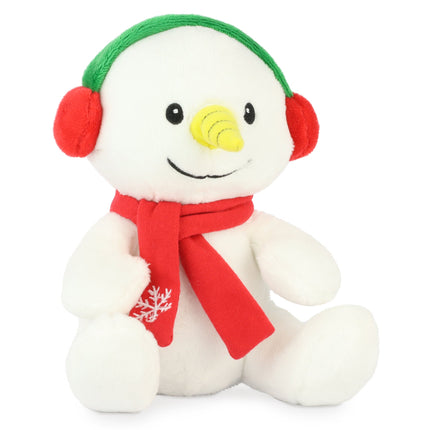 Snowman - SENsory Toys4U