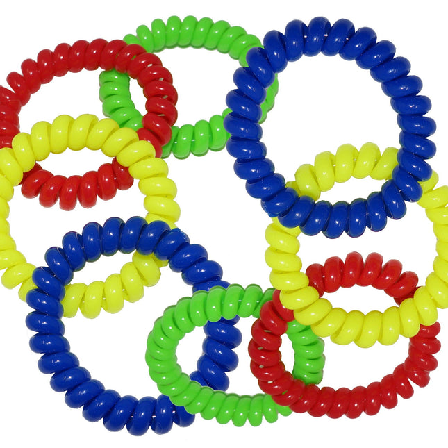Chewy Dewey‚Ñ¢ Sensory Bracelet - (8 Pack) - SENsory Toys4U