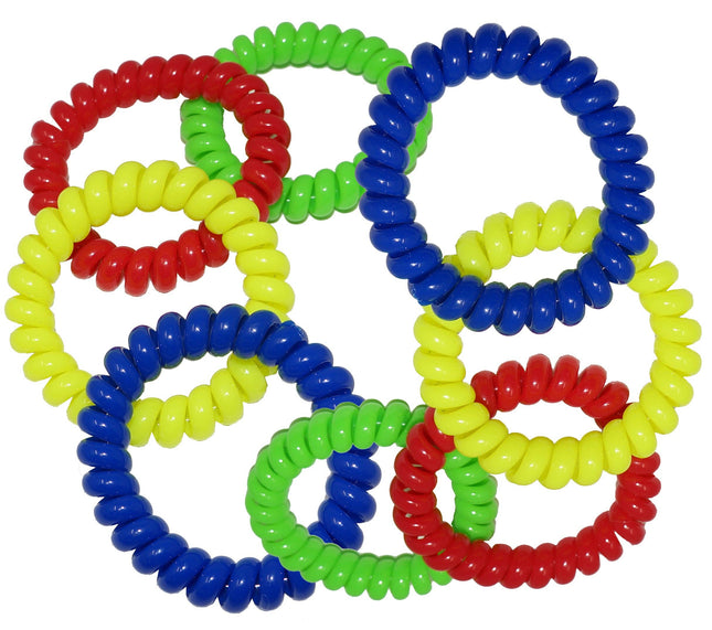 Chewy Dewey‚Ñ¢ Sensory Bracelet - (8 Pack) - SENsory Toys4U