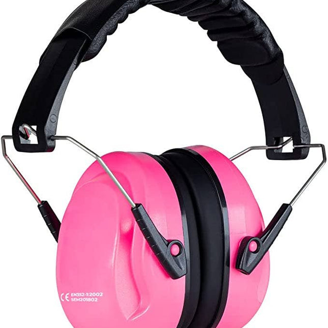 Everyday Earmuff - Calm Noise Cancelling Headphone for Kids - SENsory Toys4U