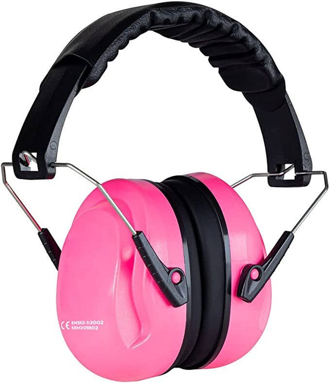Everyday Earmuff - Calm Noise Cancelling Headphone for Kids - SENsory Toys4U