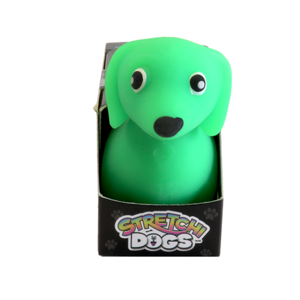 Stretchi Dogs - SENsory Toys4U